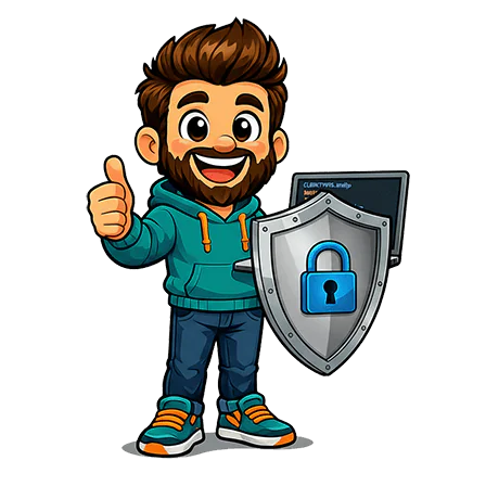 WordPress malware removal service
