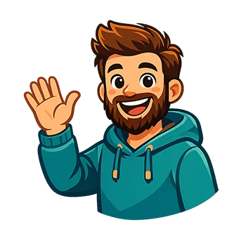The Beard Guy - Friendly and Professional