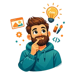 The Beard Guy - SEO Expert
