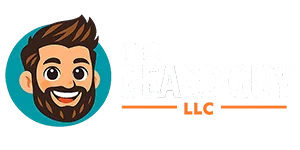 The Beard Guy LLC