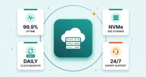 managed WordPress hosting vs shared hosting