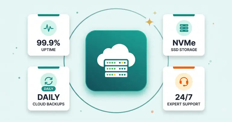managed WordPress hosting vs shared hosting