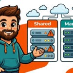 managed WordPress hosting vs shared hosting