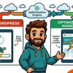why is my WordPress website slow causes and fixes